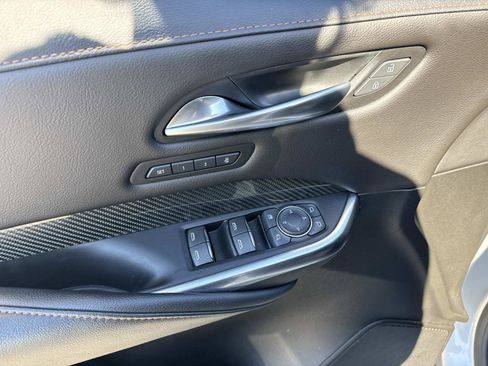 Used 2022 Cadillac XT4 Sport w/ Enhanced Visibility Package image 18