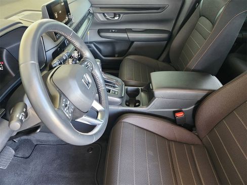 Certified 2024 Honda CR-V Sport image 12