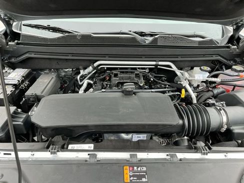 New 2026 Chevrolet Colorado Trail Boss image 17