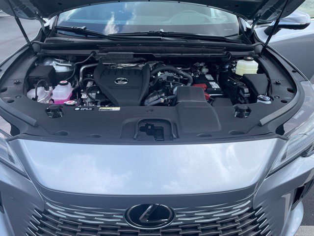 New 2026 Lexus RX 350 AWD w/ Convenience Package image 26