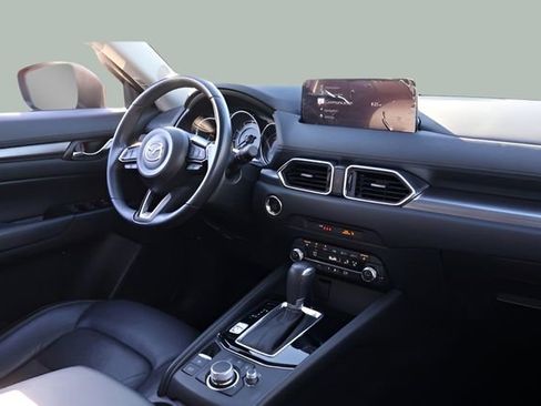 Used 2023 MAZDA CX-5 AWD 2.5 S image 18