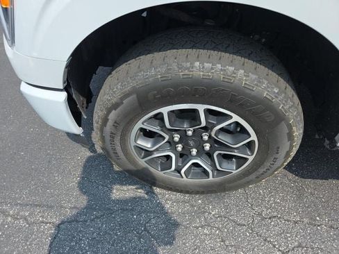 Used 2023 Ford F150 XLT w/ Equipment Group 302A High AWD/4WD image 15