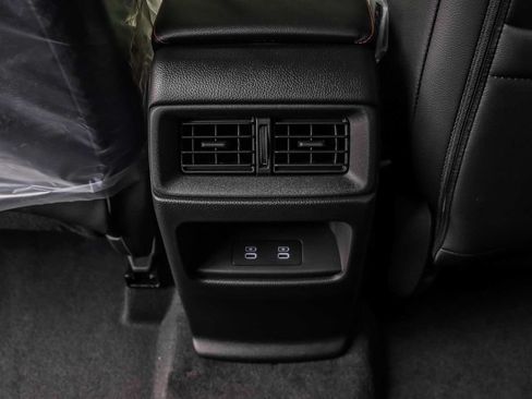 New 2026 Honda CR-V Sport-L image 11