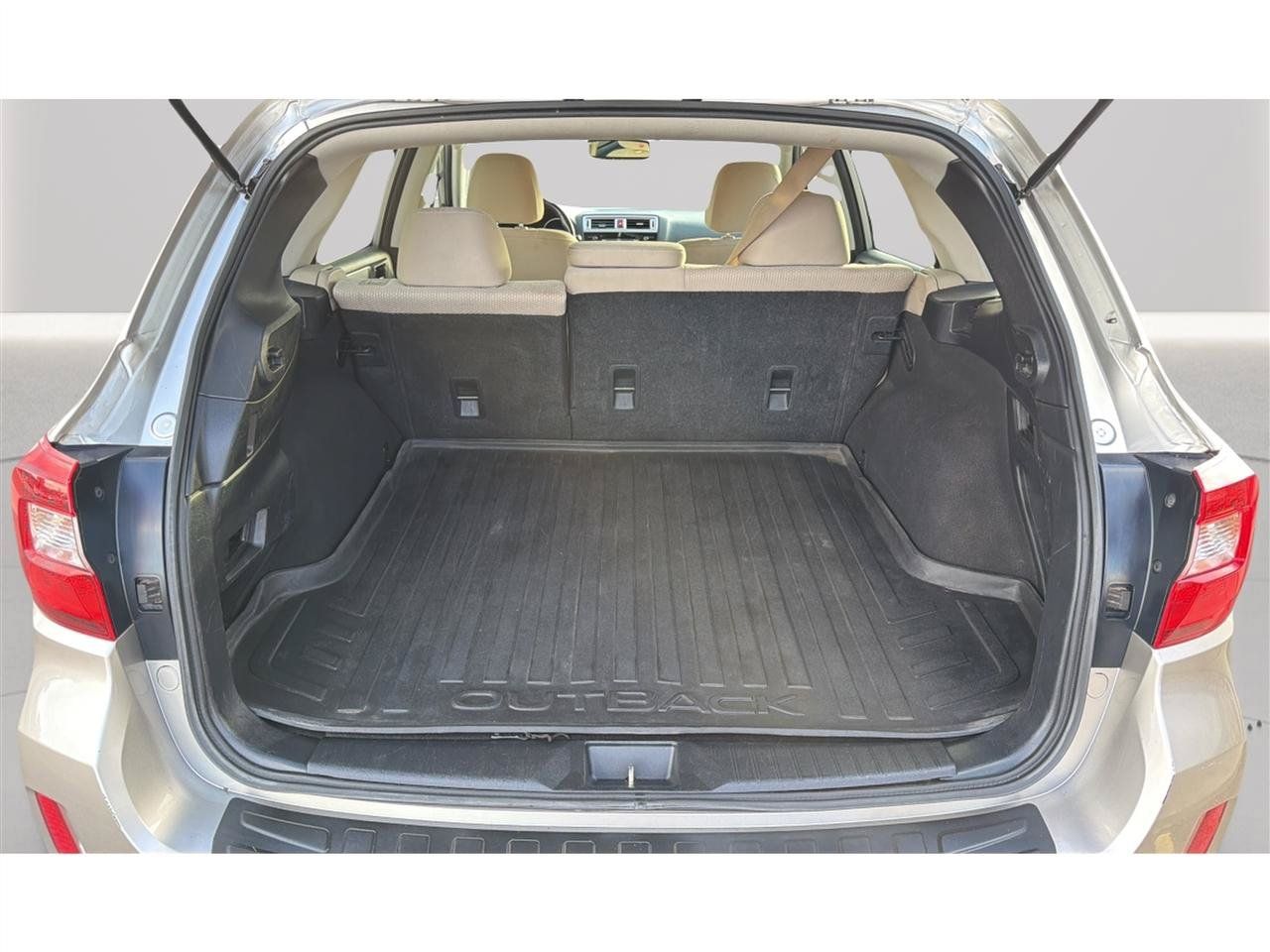 Used 2015 Subaru Outback 2.5i Premium w/ Popular Package #2 AWD/4WD image 31