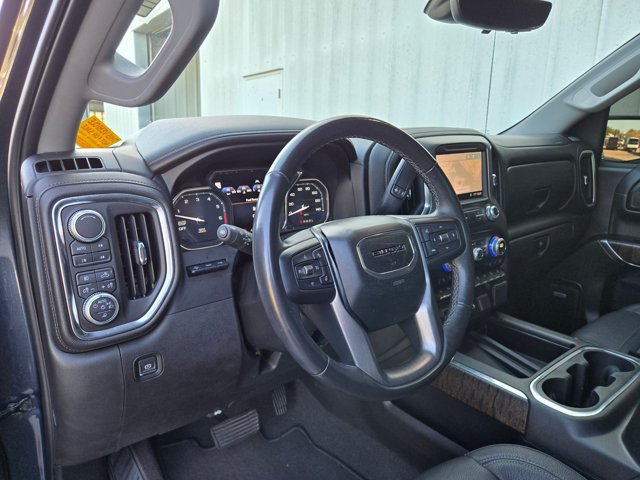 Used 2019 GMC Sierra 1500 Denali w/ Denali Ultimate Package AWD/4WD image 17