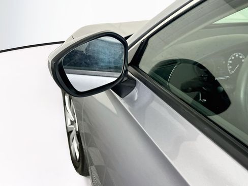 Used 2025 Honda Civic LX image 16