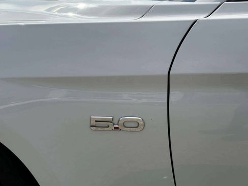 Used 2022 Ford Mustang GT w/ Equipment Group 301A RWD image 32