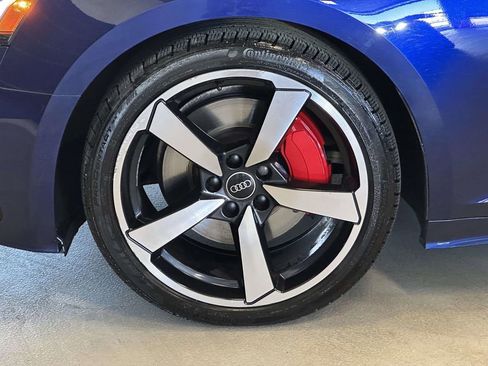 Used 2023 Audi A5 2.0T Premium Plus w/ Premium Plus AWD/4WD image 8