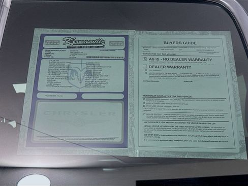 Used 2019 RAM 1500 Big Horn image 37