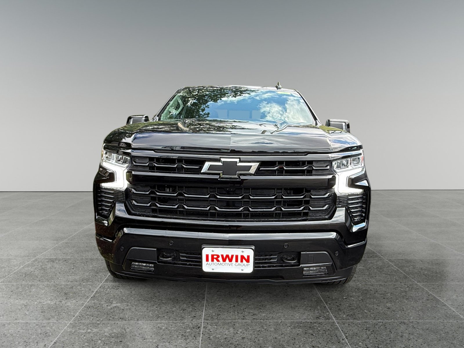 New 2026 Chevrolet Silverado 1500 RST w/ Safety Package AWD/4WD image 5