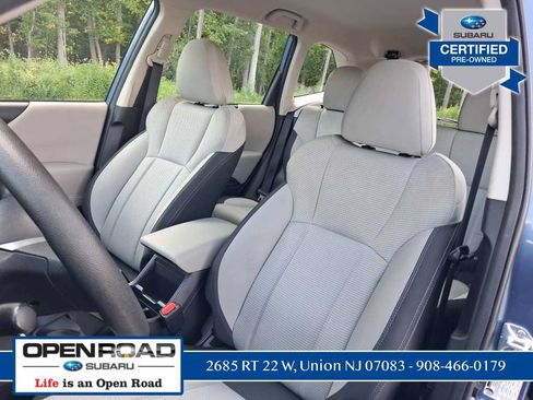 Certified 2023 Subaru Forester AWD/4WD image 24