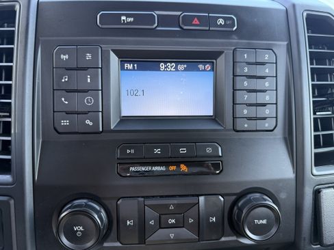 Used 2018 Ford F150 XL w/ Equipment Group 101A Mid AWD/4WD image 20
