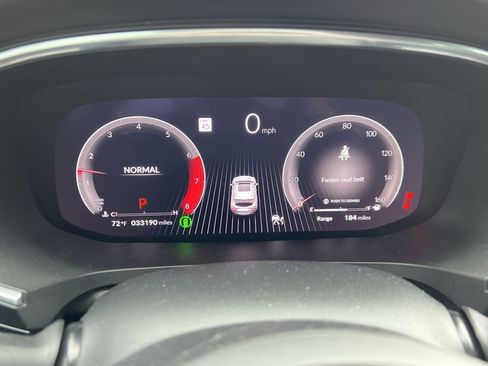 Used 2022 Acura MDX Type S AWD/4WD image 14