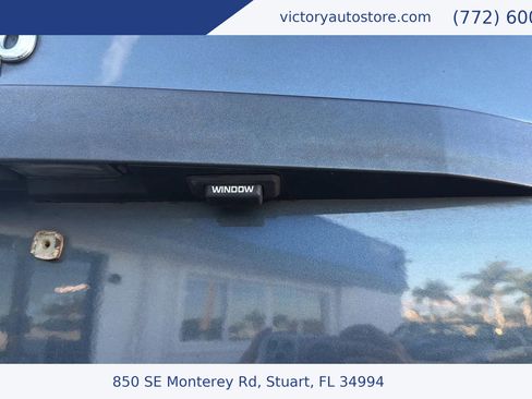 Used 2008 Jeep Grand Cherokee Laredo image 13