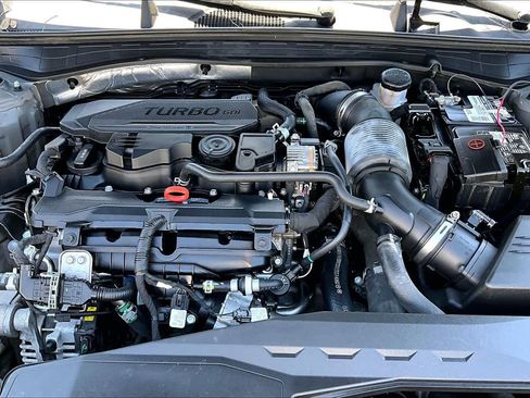 Used 2021 Hyundai Sonata Limited image 30