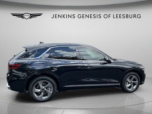 Used 2026 Genesis GV70 2.5T AWD/4WD image 4