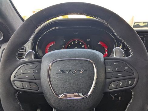 New 2026 Dodge Durango SRT Hellcat image 33