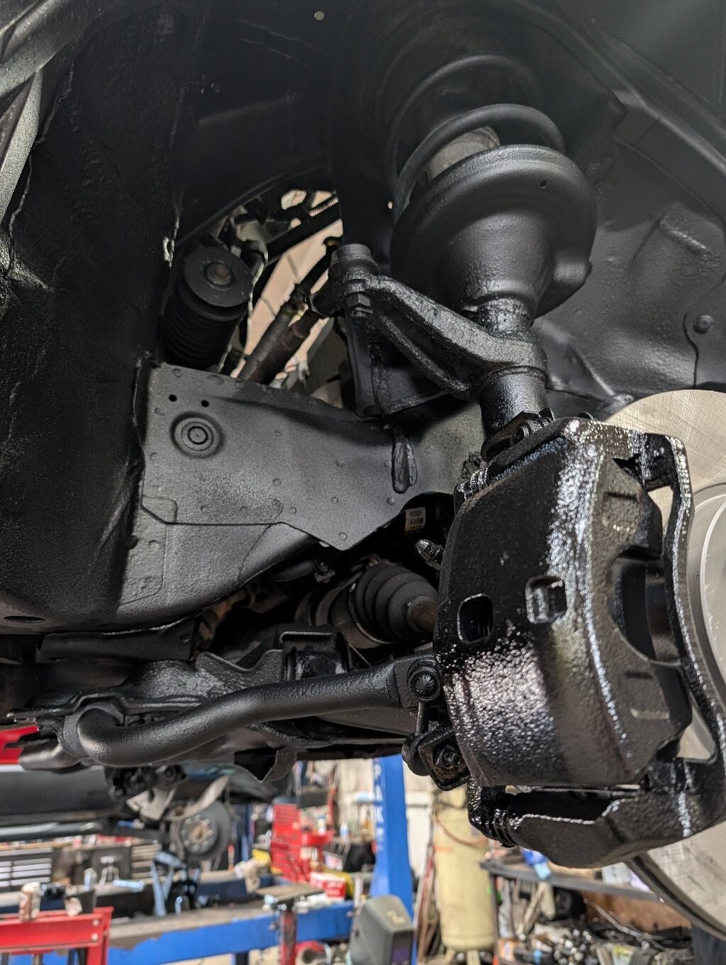 Used 2005 Honda Element LX image 60