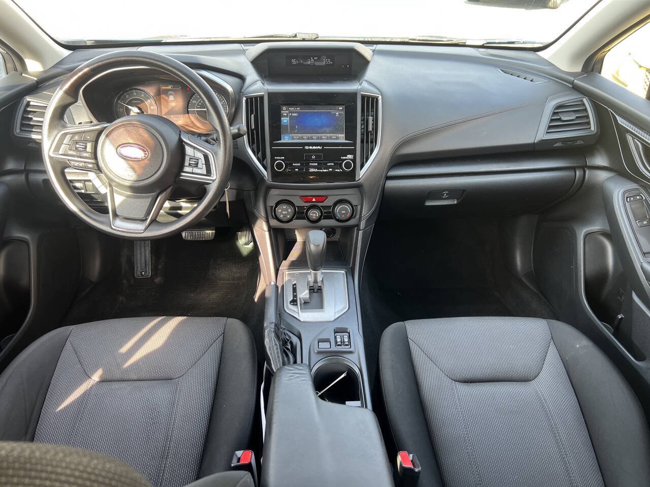 Used 2017 Subaru Impreza 2.0i Premium AWD/4WD image 17