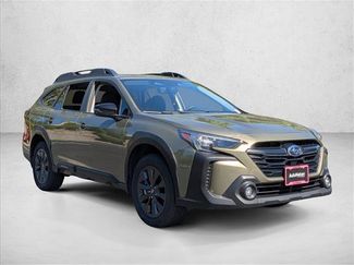 Used 2024 Subaru Outback Onyx Edition XT AWD/4WD video 3