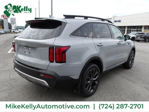 Used 2022 Kia Sorento SX Prestige AWD/4WD image 7