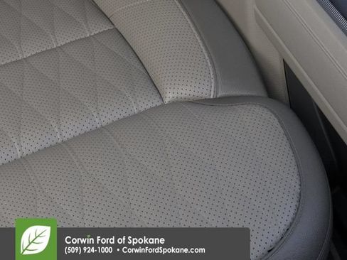 New 2026 Ford F350 4x4 Crew Cab Super Duty image 16