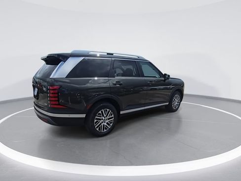 New 2026 Hyundai Palisade SEL AWD/4WD image 9