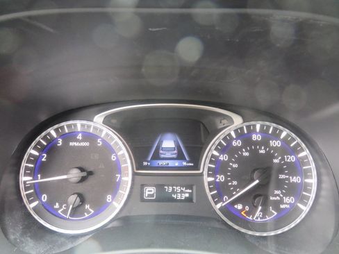 Used 2020 INFINITI QX60 Pure AWD/4WD image 15