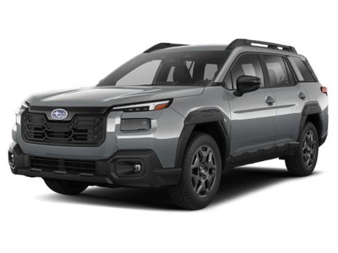 New 2026 Subaru Outback Limited XT AWD/4WD image 23