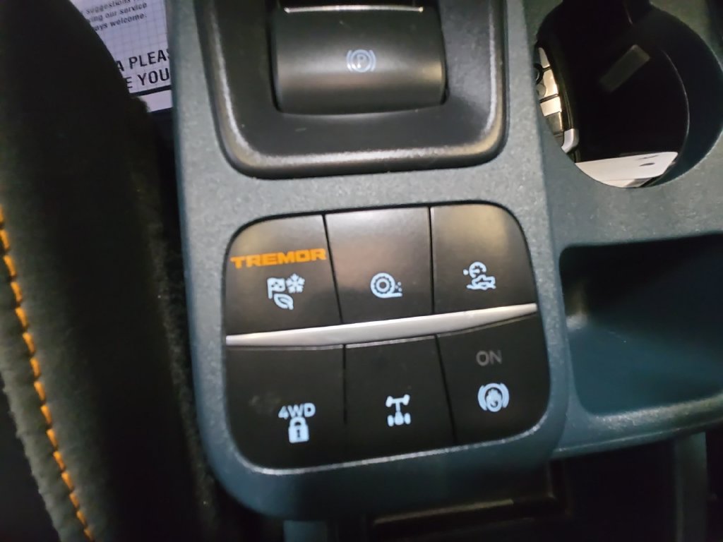 Used 2024 Ford Maverick Tremor w/ Tremor Off-Road Package AWD/4WD image 25