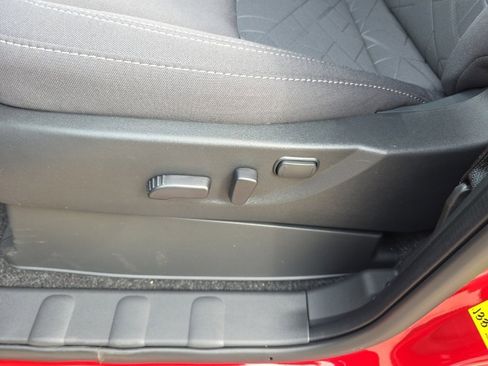 New 2026 Nissan Frontier SV w/ SV Convenience Package image 19