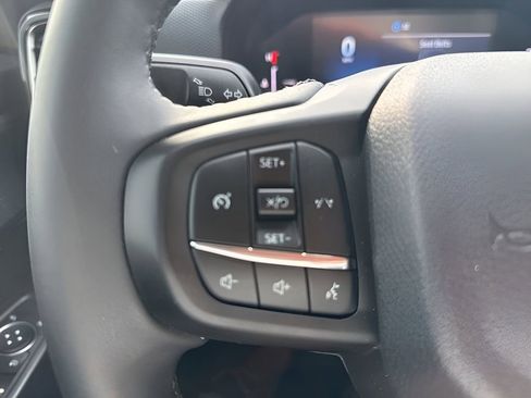 Used 2024 Ford Ranger XLT w/ Advanced Towing Package image 12