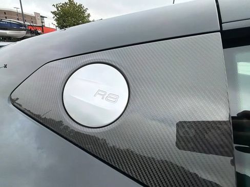 Used 2023 Audi R8 V10 performance AWD/4WD image 19