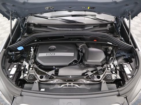 Used 2025 BMW X1 xDrive28i w/ Technology Package image 31
