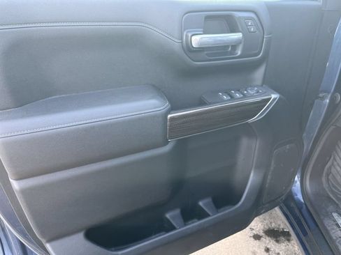 Used 2021 Chevrolet Silverado 1500 RST AWD/4WD image 21