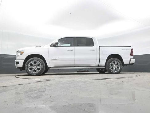 Used 2023 RAM 1500 Big Horn AWD/4WD image 25