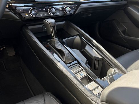 Certified 2025 Honda Accord EX-L image 28