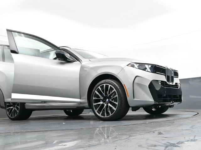New 2027 BMW X5 xDrive40i w/ M Sport Professional Package AWD/4WD image 44