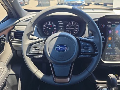 Used 2026 Subaru Forester Sport AWD/4WD image 23