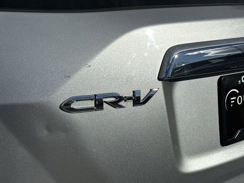 Used 2008 Honda CR-V EX image 27