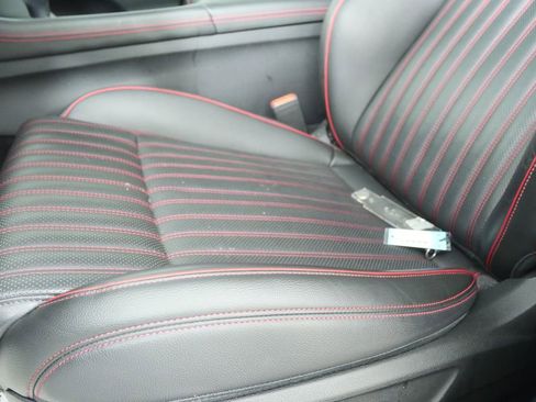 Used 2024 Genesis G70 2.5T w/ Sport Prestige Package image 10