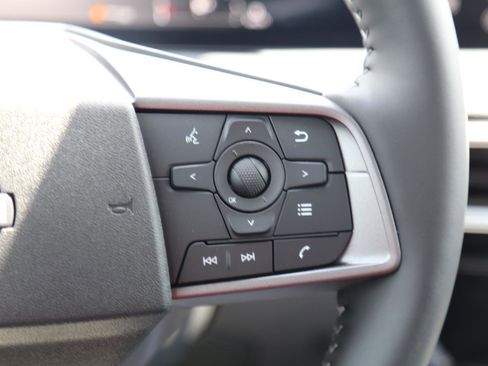 New 2026 Nissan Sentra SV w/ SV Convenience Package FWD image 15