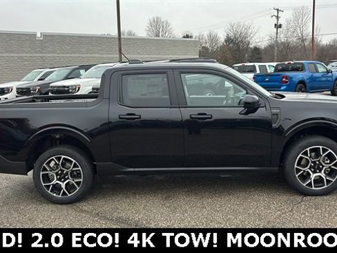 New 2026 Ford Maverick Lariat w/ 4K Tow Package image 28