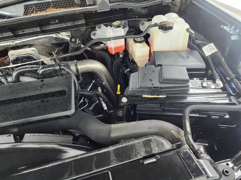 Used 2024 Chevrolet Silverado 3500 LT w/ All Star Edition image 24