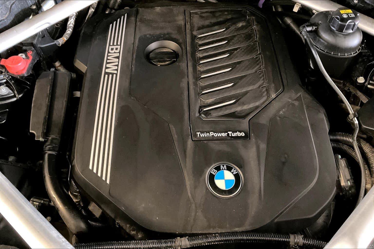 Used 2021 BMW X5 sDrive40i w/ Premium Package 2 RWD image 29