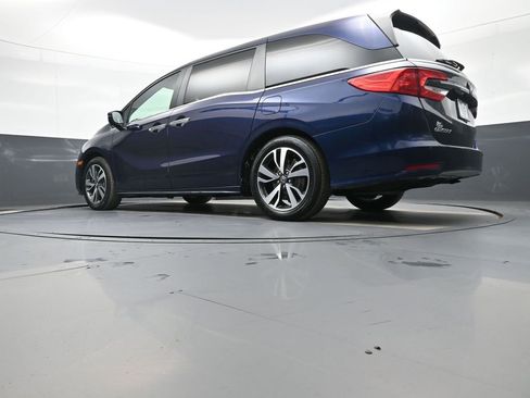 Certified 2023 Honda Odyssey Touring image 35