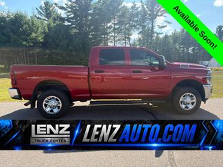 Used 2026 RAM 2500 Tradesman w/ Chrome Appearance Group AWD/4WD video 1