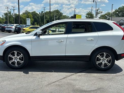 Used 2013 Volvo XC60 T6 AWD/4WD image 3