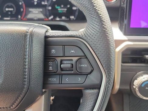 Certified 2024 Toyota Tacoma TRD Sport RWD image 21