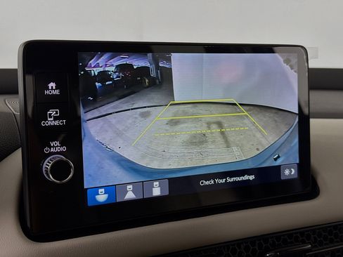New 2026 Honda HR-V LX image 14